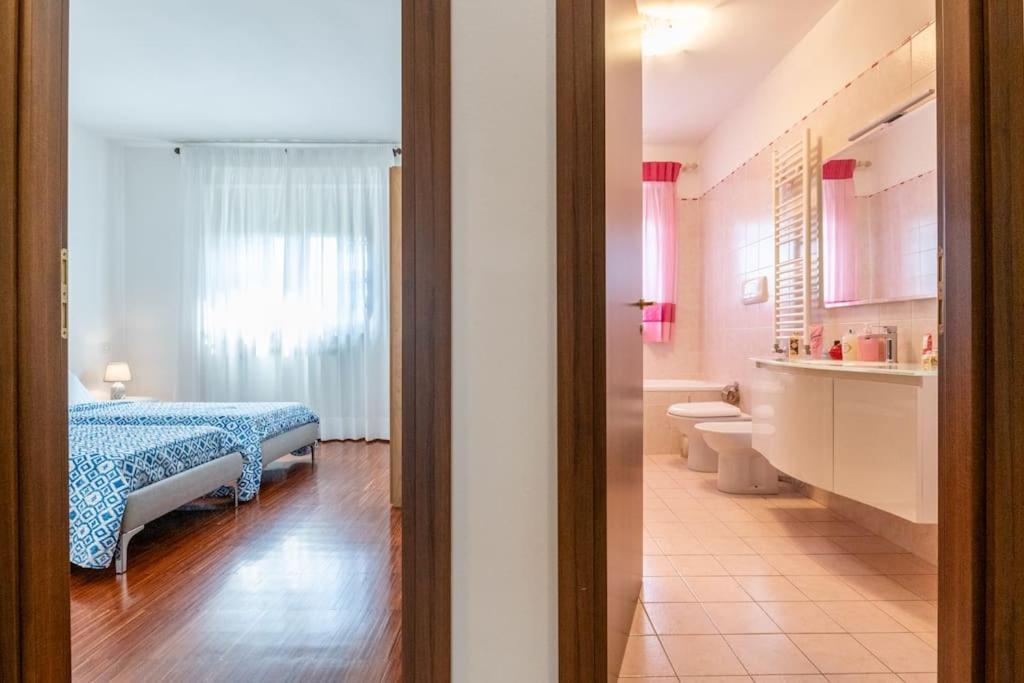 شقة Grace'S House بيزا المظهر الخارجي الصورة