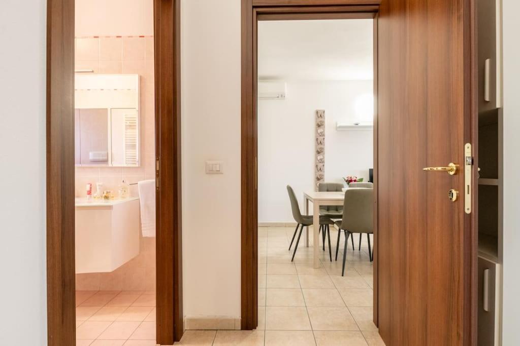 شقة Grace'S House بيزا المظهر الخارجي الصورة