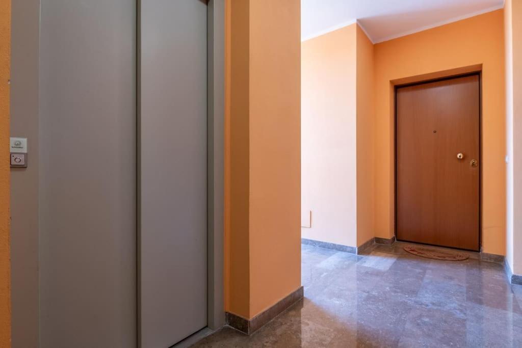 شقة Grace'S House بيزا المظهر الخارجي الصورة