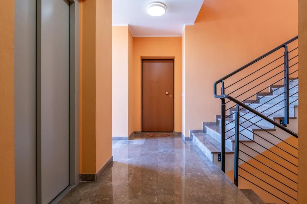 شقة Grace'S House بيزا المظهر الخارجي الصورة