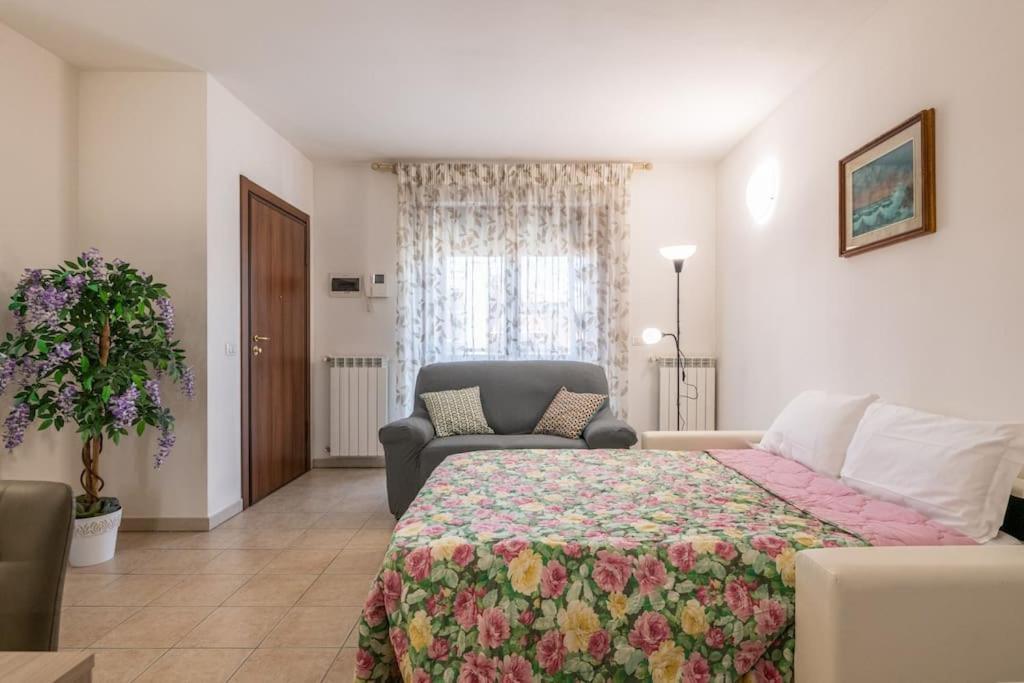 شقة Grace'S House بيزا المظهر الخارجي الصورة