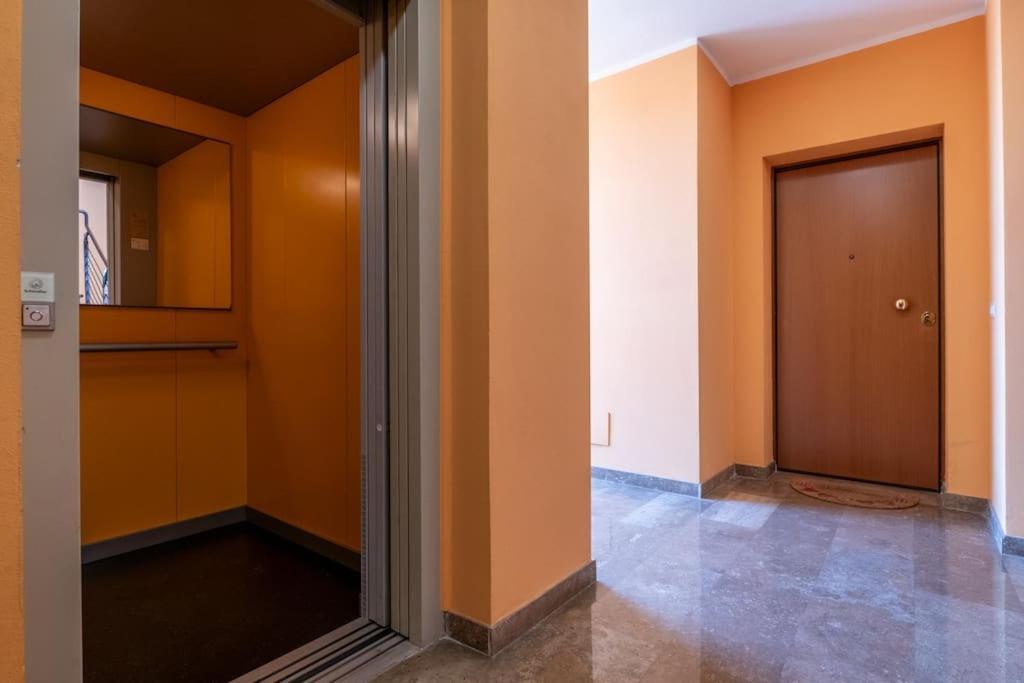 شقة Grace'S House بيزا المظهر الخارجي الصورة