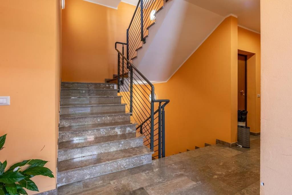 شقة Grace'S House بيزا المظهر الخارجي الصورة