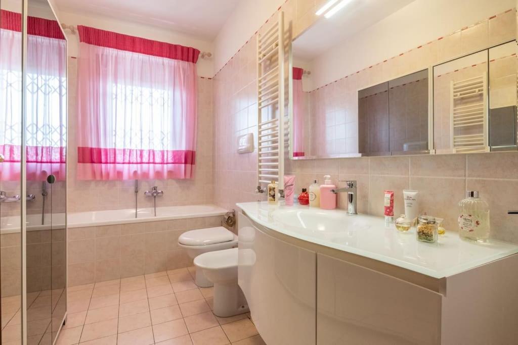 شقة Grace'S House بيزا المظهر الخارجي الصورة