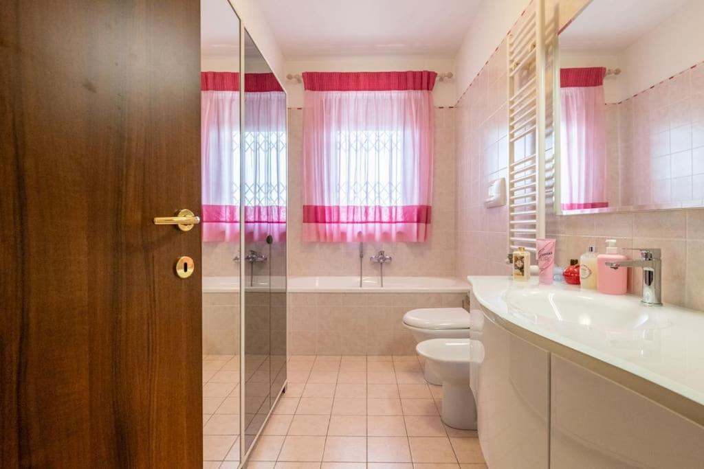 شقة Grace'S House بيزا المظهر الخارجي الصورة