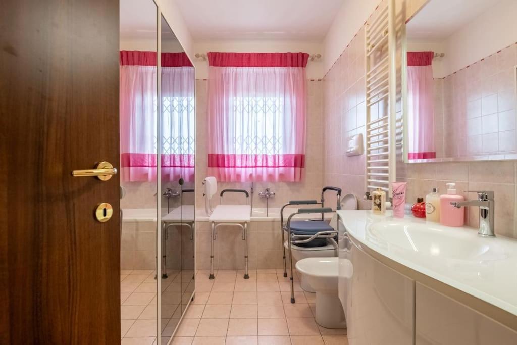 شقة Grace'S House بيزا المظهر الخارجي الصورة