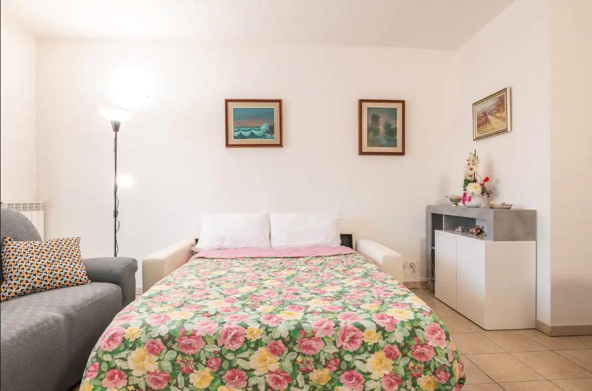 شقة Grace'S House بيزا المظهر الخارجي الصورة